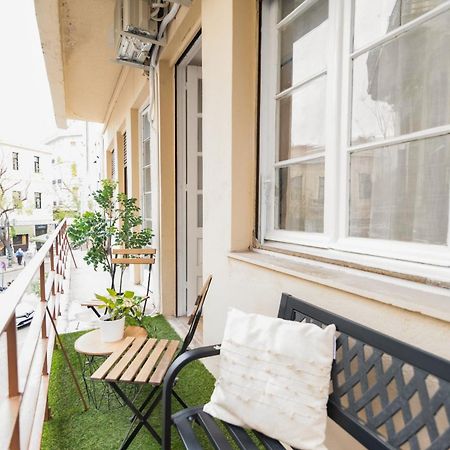 Central Monastiraki Urban Experience Афины Экстерьер фото